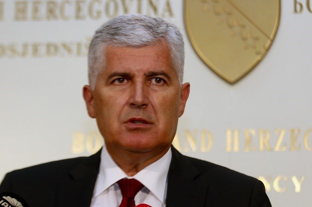 Čović upozorava: "Separatizam i unitarizam prijete opstanku BiH i stabilnosti regije"