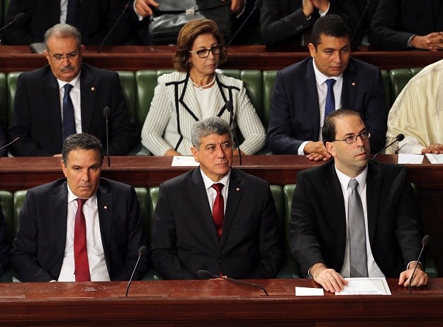Tunis: Nova vlada dobila povjerenje za borbu protiv terorizma i korupcije
