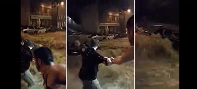 Maca jede lezbijski video