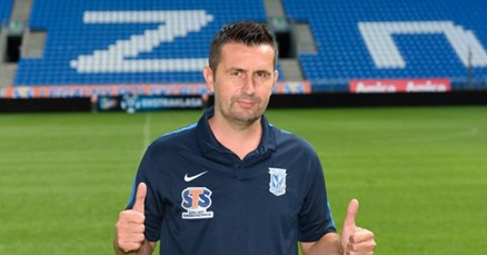 Bjelica je pet puta odbio Dinamo, hoće li sada prihvatiti ponudu?