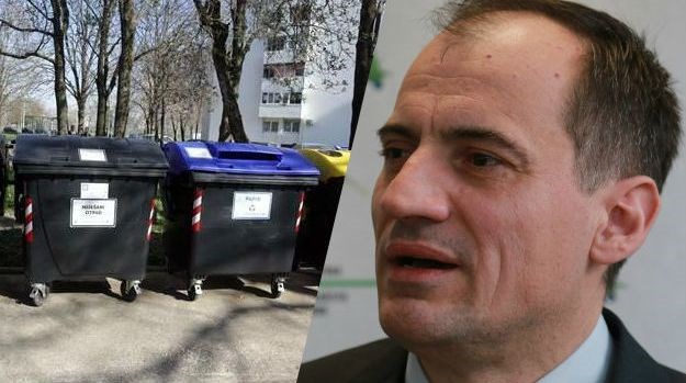 IMAMO DOPIS EUROPSKE KOMISIJE HDZ-ova odluka mogla bi nas koštati 475 milijuna eura
