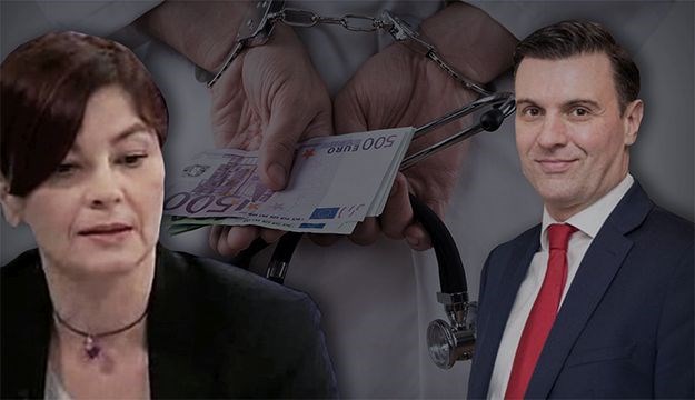 Preko 150 liječnika izgubilo licencu da bi se zataškala najveća korupcijska afera u zdravstvu