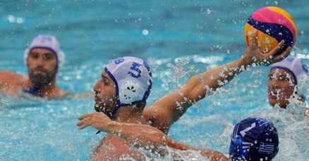 Vaterpolisti Srbije o porazu Hrvatske: "Tu nema ni "s" od sporta"
