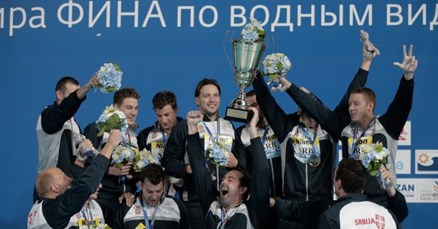 I Srbi se patili do Rija: Svjetski i europski prvaci putovali 33 sata