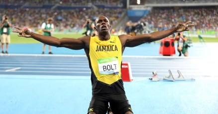 Bolt: Želim biti legenda kao što su Pele i Ali