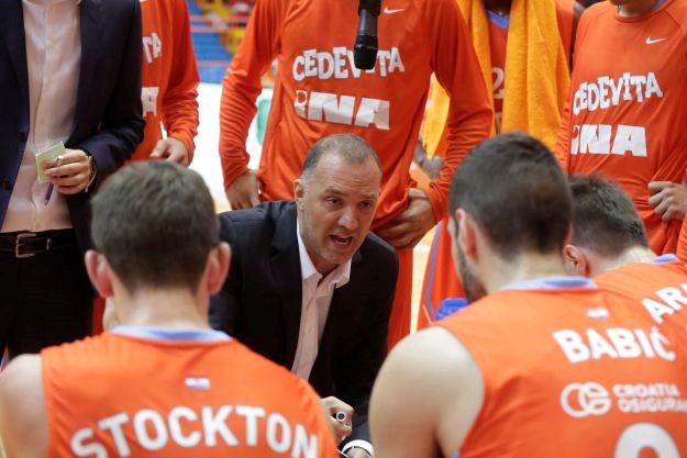 Prva pobjeda u ABA ligi, Cedevita svladala MZT