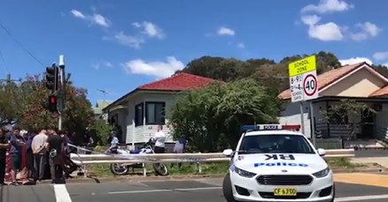 Vozačica se zabila u učionicu u Australiji, ubila dvoje djece pa u šoku vikala: "Pomozite, žao mi je!"
