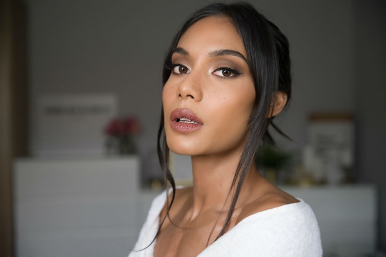 Beauty Jar: Naša Nabilah pretvorila se u Kendall Jenner na jedan dan
