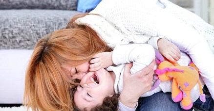 10 stvari koje imaju sve dobre mame. Imate li ih i vi?