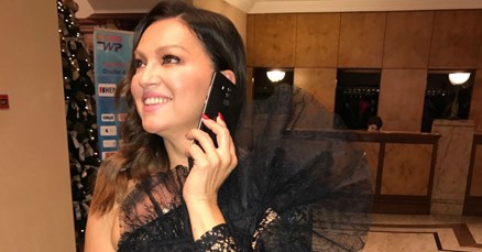 I Nina Badrić nosi haljinu koju smo već vidjeli na dvije poznate Hrvatice