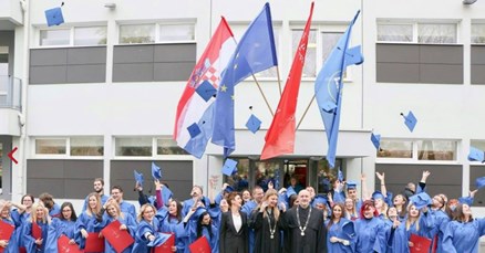 Sabor sutra raspravlja o izjednačavanju stručnih i sveučilišnih studija