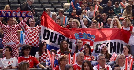 HRVATSKA ODLUČILA Vujovića želite za izbornika