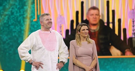 Petar napustio Big Brother kuću, a nominirani su Antonio, Lucija, Anezi, Karla i Bojan