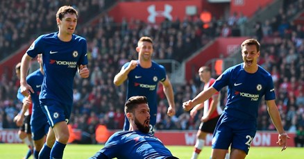 CHELSEA SRUŠIO REKORD Korejci mu za reklamu na rukavu plaćaju 50 milijuna funti