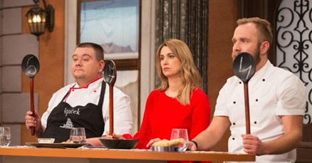 Ruski rulet s ocjenama: Hlap unio razdor čak i među članove žirija