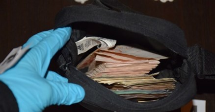 Zagrebačka policija uhitila serijskog razbojnika, opljačkao je tri banke
