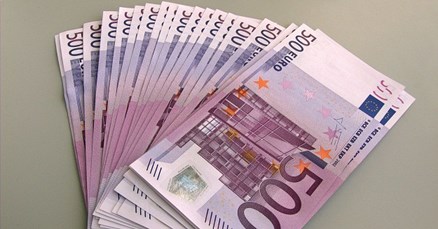 ECB danas odlučuje: Novčanica od 500 eura odlazi u povijest?