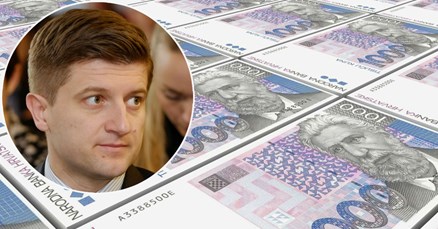 Marić nas zadužio za 1,9 milijardi kuna, hvali se nižim kamatama