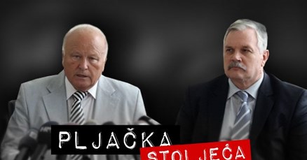 Šegon smijenjen, ministar koji ga je štitio ostaje