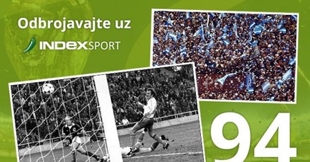 Odbrojavanje uz Index i gol Archiea Gemmilla, najslavniji škotski gol u povijesti: Još 94 dana do SP