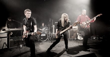 "A Night In Zagreb": The Bambi Molesters spremaju live album i prvi koncertni film