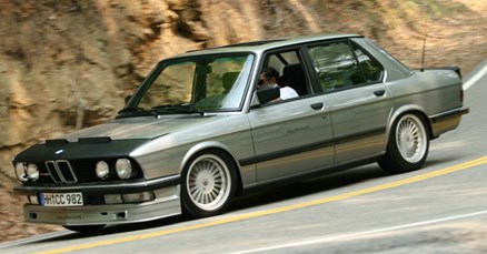 Poput Viagre: Ovaj BMW diže iz mrtvih