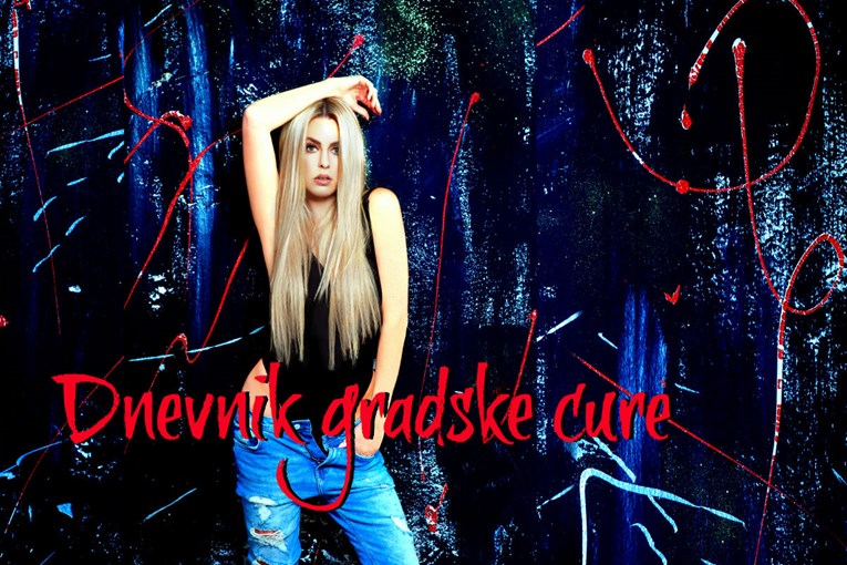 Dnevnik gradske cure: Kako sam postala voditeljica na slovenskoj televiziji