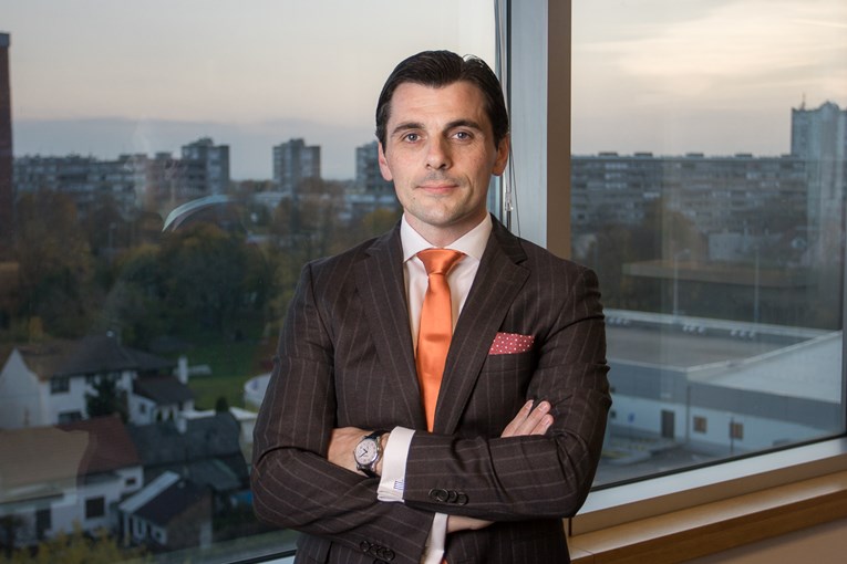 Financijski savjetnik Grubišić za Index: "Pokazuje se da je Lex Agrokor gruba državna intervencija"