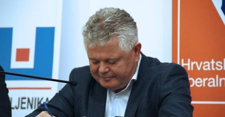 Vlahušić: HDZ laže o europskim fondovima, laže da nisam branitelj, o meni su izrekli tisuću laži