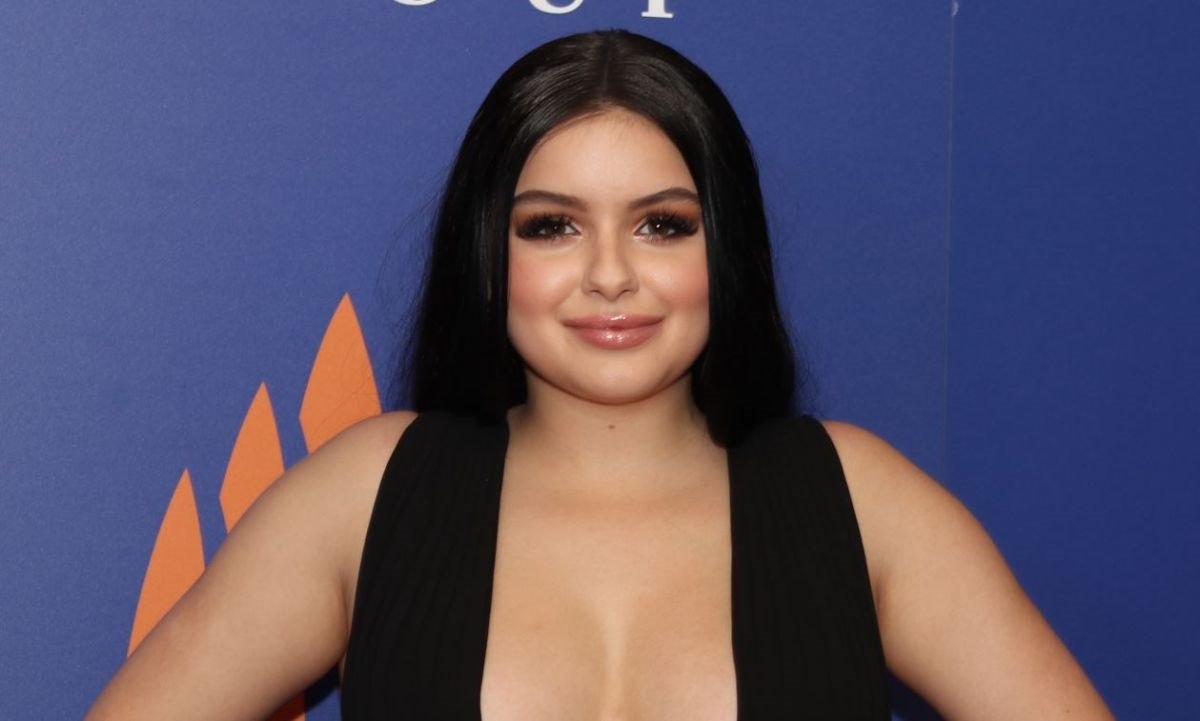 Novinar optužio Ariel da sisama traži probleme, odgovorila mu je u ime svih žena na svijetu