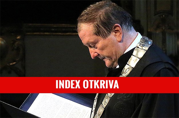 INDEX OTKRIVA Boras na fakultetima postavlja svoje ljude i bori se da ne ode u mirovinu