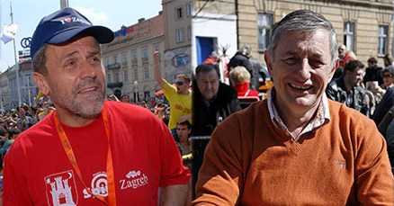 Kregar usporedio Bandića sa Slobodanom Miloševićem