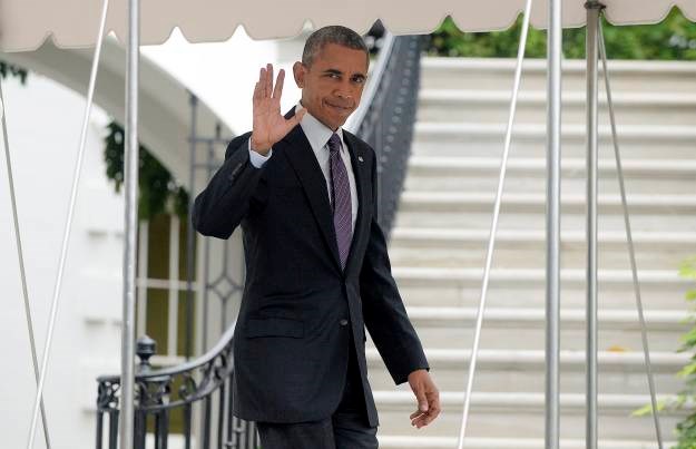 Obama odobrio direktno naoružavanje pobunjenika, u pripremi velika ofenziva na Al-Raku