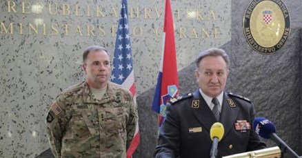 MORH: Proslava Oluje je naš praznik, saveznici i partneri nisu u prvom planu