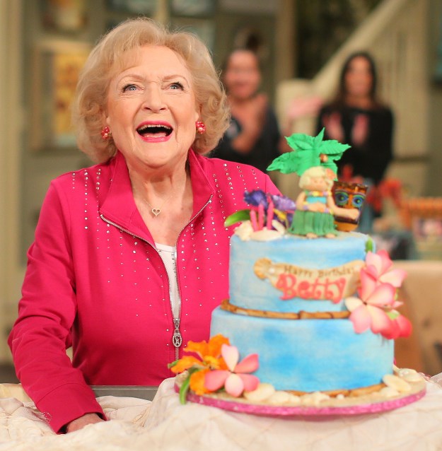 Slavimo 93. rođendan Betty White uz neke od njezinih najboljih fora