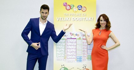U Zagrebu pogođen Bingo 36 od milijun kuna