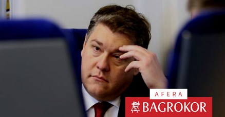 Lalovac: Javnost se priprema za najgori scenarij - stečaj Agrokora