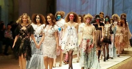 Čarobna proslava 15. rođendana: Boudoir održao bajkovitu reviju u Klovićevim dvorima