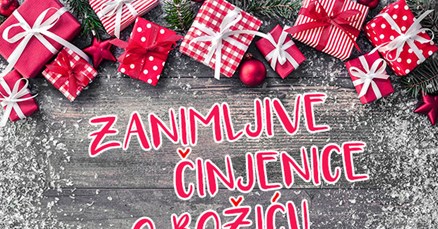 Kad se zapravo rodio Isus i odakle Djed Božićnjak u toj priči: Zanimljive činjenice o Božiću koje sigurno niste znali