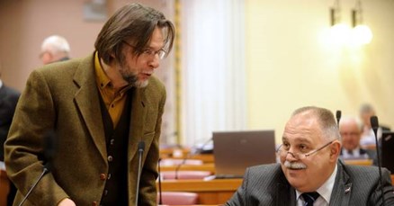 Vukšić bi zabranio reklame za pivo: "Nakon desete niste uhranjeni nego pijani"