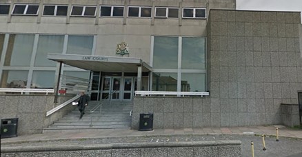 Stravičan zločin u Britaniji: Dvanaestogodišnjak silovao svoju četverogodišnju sestru