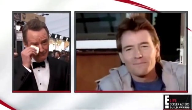 Bryan Cranston Najnovije I Najcitanije Vijesti Index Hr