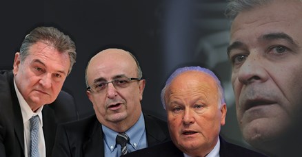 Ramljaka podržavaju Čačić, Škegro i Linić. Da ništa drugo ne znate, to vam je dovoljno