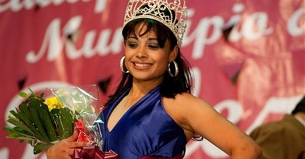 U meksičkom zatvoru izabrana Miss zatočeništva
