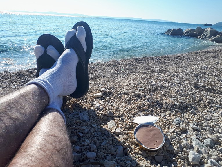Česima smo se rugali, a onda smo mi postali ruglo. Hvala HDZ-u i SDP-u na tome