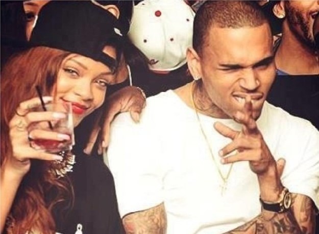 je chris brown još uvijek se nalazi karrueche tran 2014