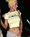 Christina Aguilera ima piercing na bradavici