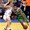 Cibona prokockala priliku