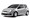 Ušminkajte Citroen C2