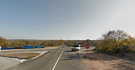 U sudaru autobusa i auta na Krku poginuo Austrijanac